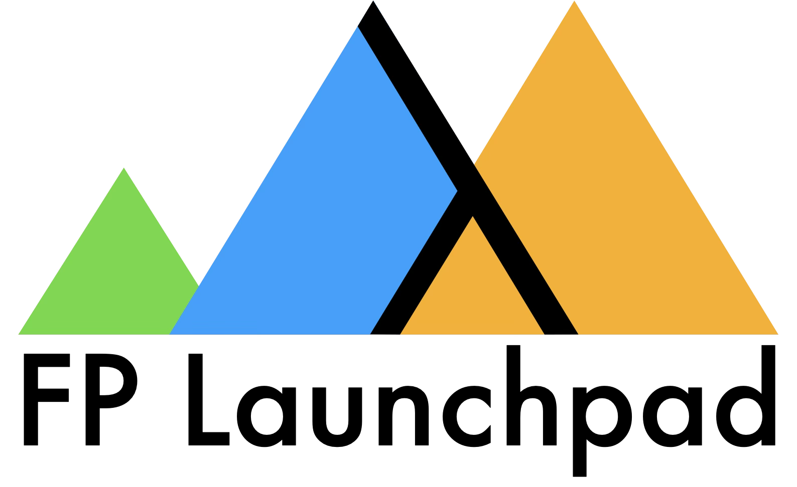 FP Launchpad logo